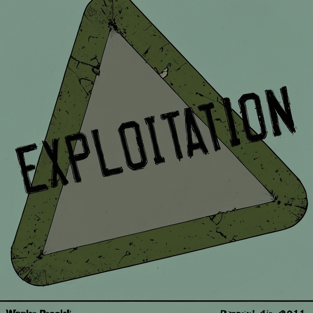 Freedom from Exploitation