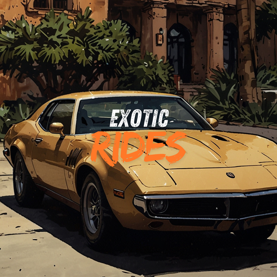 Exotic